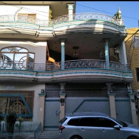 Karachi Motel ภายนอก รูปภาพ