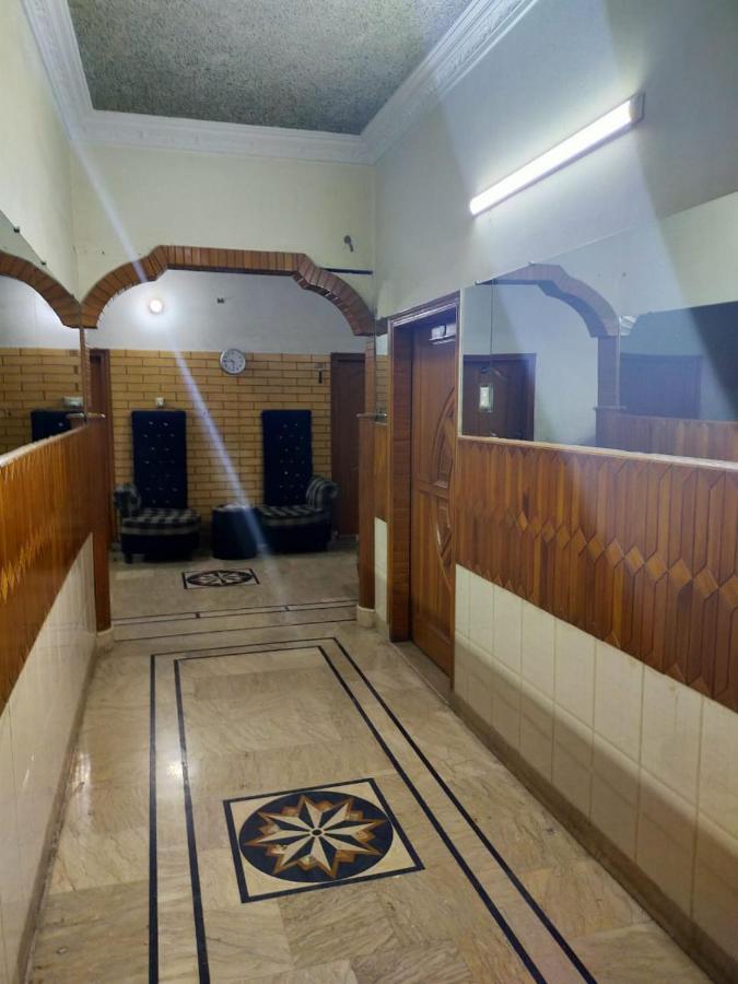 Karachi Motel ภายนอก รูปภาพ