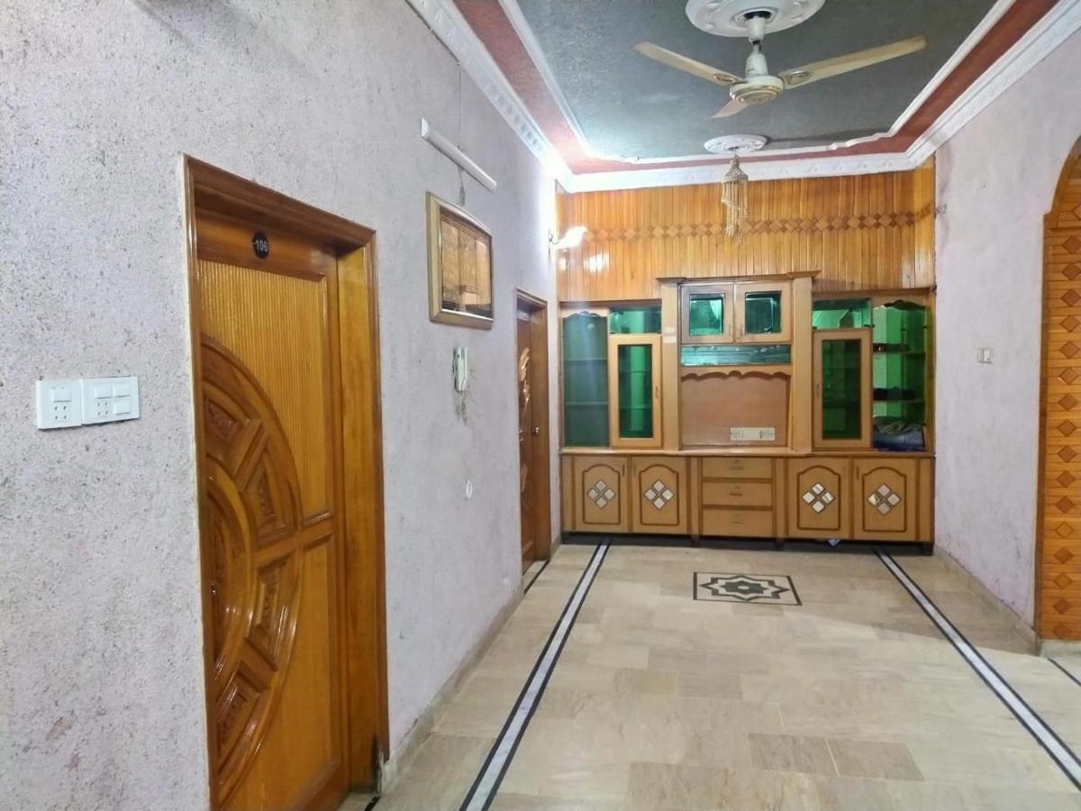 Karachi Motel ภายนอก รูปภาพ